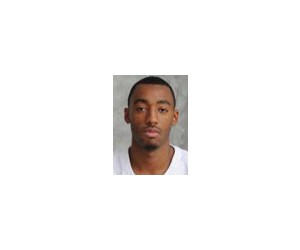 A.j. Davis basketball player - SG/SF