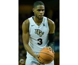 A.j. Davis basketball player photo 1
