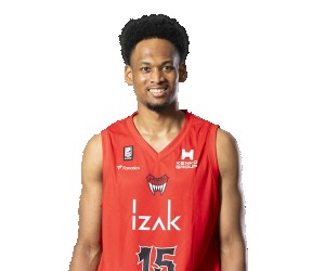 A.j. Edu basketball player photo 2