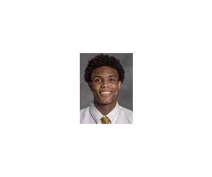 Aj Farrar basketball player - SG
