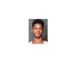 A.j. George basketball player - SF
