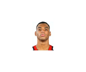 A.j. Gray basketball player - SG