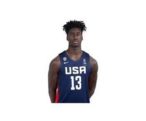 A.j. Griffin Jr basketball player - SF
