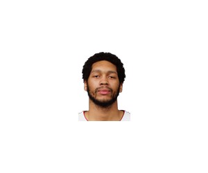 A.j. Hammons basketball player - C