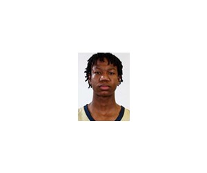 A.j. Hamrick basketball player - C