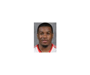A.j. Harris basketball player - PG
