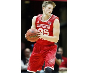 Aj Hess basketball player photo 1