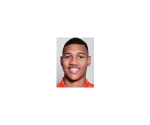 A.j. John basketball player - F