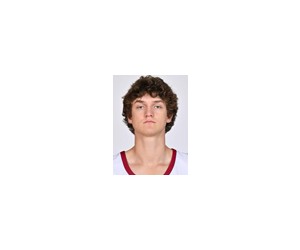 A.j. Labeau basketball player - C