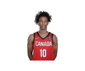A J Lawson basketball player photo 1