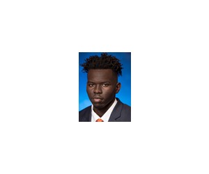 A.j. Nywesh basketball player - SG
