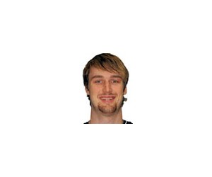 A.j. Ogilvy basketball player - C