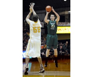 A.j. Pacher basketball player photo 1