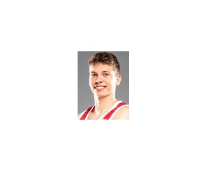 A.j. Plitzuweit basketball player - PG