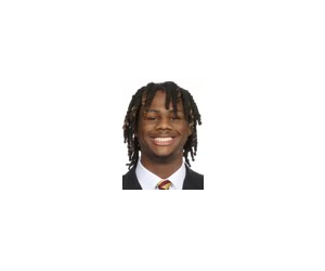 A.j. Swinton basketball player - F