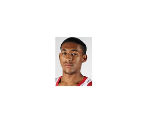 A.j. Taylor basketball player - F