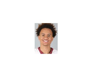 A.j. Turner basketball player - F