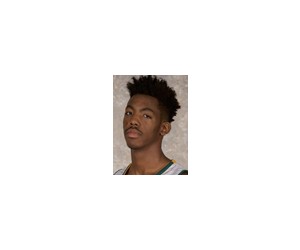 A.j. Wilson basketball player - F