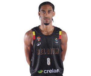 Ajani Faison basketball player - G