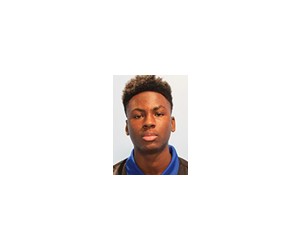 Ajani Kennedy basketball player - F