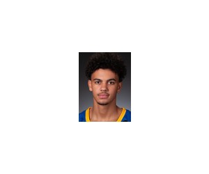 Ajay Mitchell basketball player photo 2