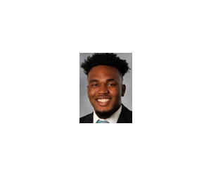 Ajay Sanders basketball player - G