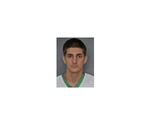 Ajdin Penava basketball player - F