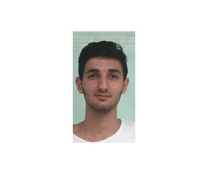 Akbar Mammadov basketball player - PF