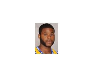 Akeem Ellis basketball player - SF/PF