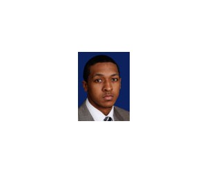 Akeem Richmond basketball player - PG