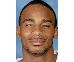 Akeem Scott basketball player photo 1
