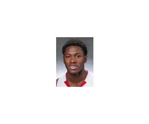 Akeem Springs basketball player - SG