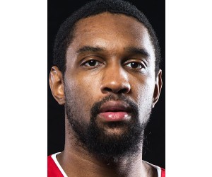 Akeem Wright basketball player - SF