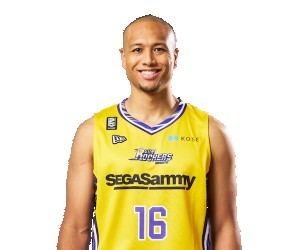 Aki Chambers basketball player - SG/PG