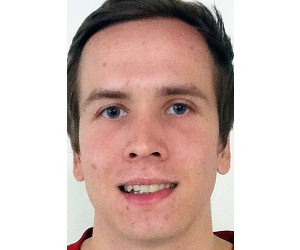 Aki Rantanen basketball player - G