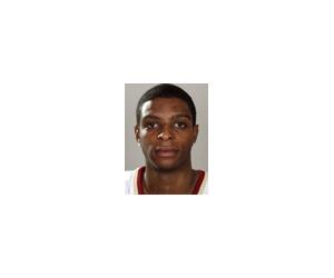 Akida Mclain basketball player - F