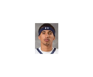 Akiean Frederick basketball player - C