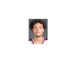 Akiem Daschner basketball player - F