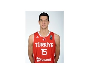 Akif Egemen Guven basketball player photo 2