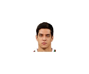 Akif Egemen Guven basketball player - C