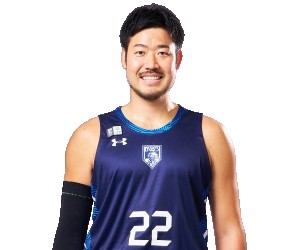 Akihisa Kosaka basketball player - F