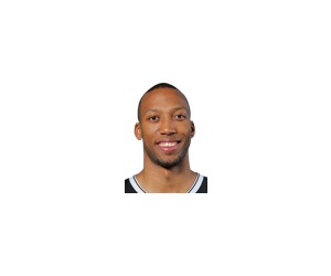 Akil Mitchell basketball player - PF