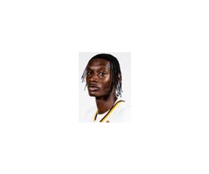 Akil Watson basketball player - F