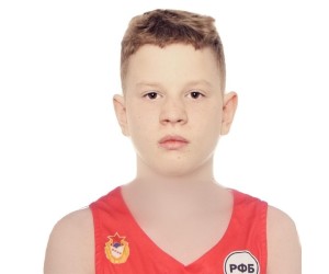 Akim Gerasimov basketball player