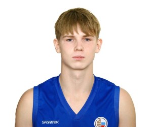 Akim Kandey basketball player