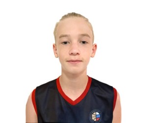 Akim Kholin basketball player - G