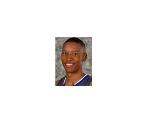 Akim Mitchell basketball player - SF