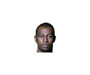 Akin Akingbala basketball player - PF