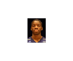 Akintola Akinniyi basketball player - C
