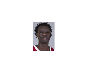 Akol Mawein basketball player - F
